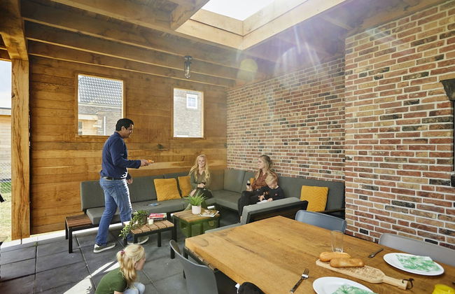 Beautiful Holiday Home With Luxury Bbq, in Limburg - Photo 29