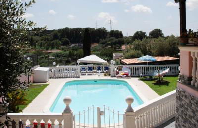 Villa Ennio - Foto 1