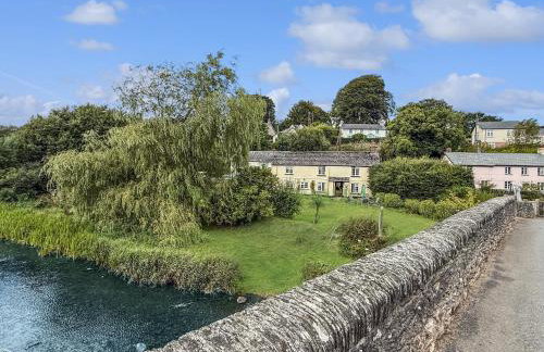 Bridge Cottage Withypool - Foto 1