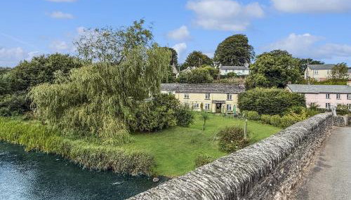 Bridge Cottage Withypool - Foto 1, Other