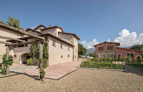 Podere GIUSTI - Foto 31