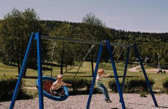 Sarnia Łąka Domek 1 z Prywatnym Jacuzzi - Foto 5