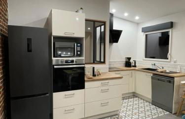 Les Charmes de Villers - Foto 45