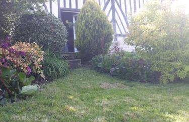 Gîte 'les matins calmes ' - Foto 11