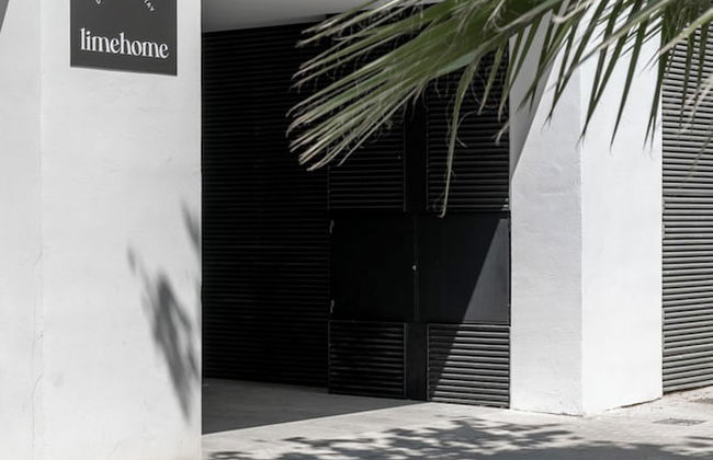 Limehome Valencia Carrer d’Antonio Ferrandis - Foto 64