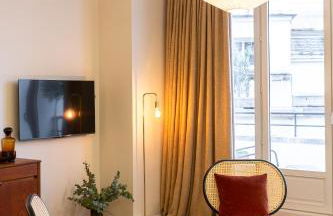 Habitat Parisien - Bourse Feydeau - Foto 64