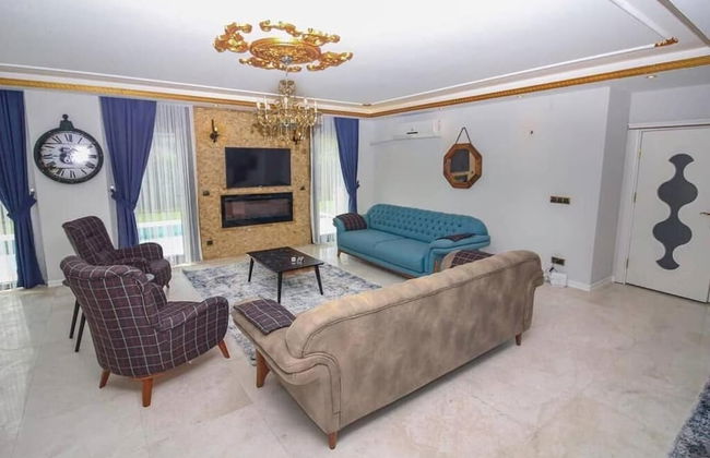 Bahar Villas Sapanca - Foto 12