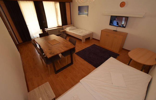 AB Apartment 39 - Foto 11