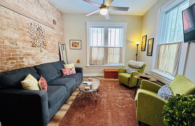 Bisbee Brownstone Suites - Photo 50