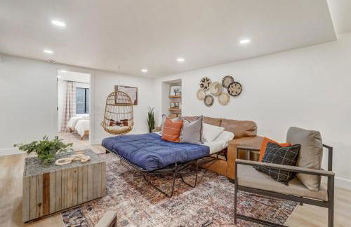 Sundance Retreat 2 King Beds Downtown & Kitchen - Foto 18