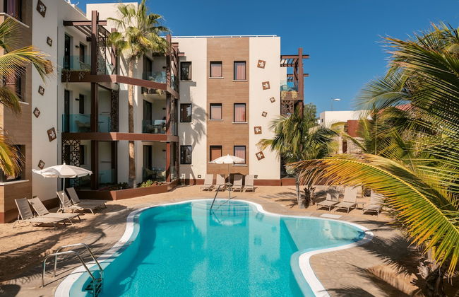 Alhambra Boutique - Foto 29