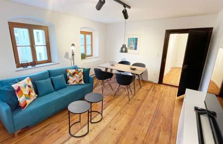 Wassergasse 11 - Foto 2