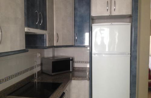 Piso Nuevo Portil - Edificio Albatros - Foto 12