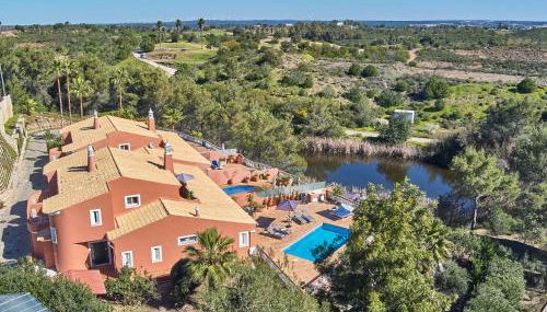 Panorama Castro Marim - Deluxe Villa With Pool - Foto 2