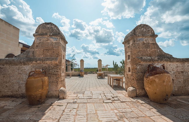 Masseria Cuturi - Photo 79