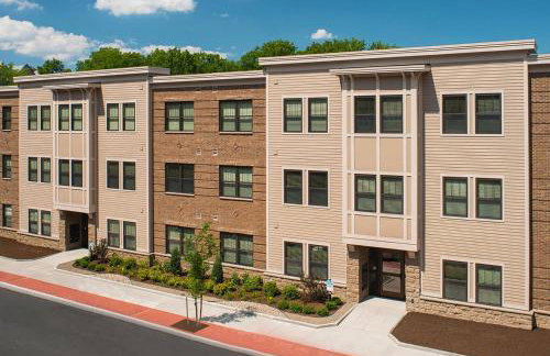 Landing Apartments - Park South - Foto 16