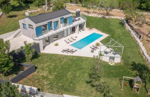 Lovely Home In Barban With Kitchen - Foto 18