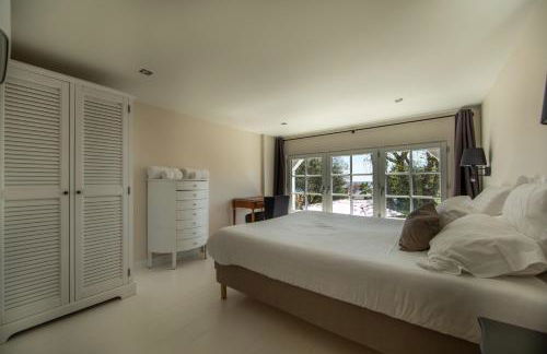 Villa Les Délices - Foto 29