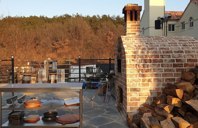 Buyeo Park Art Villas - Foto 39