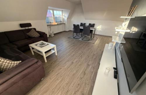 Ferienwohnung Blinkfüer - Photo 6