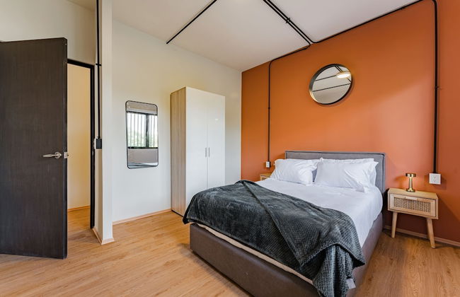 Mariano Escobedo Apartments by VH - Foto 22