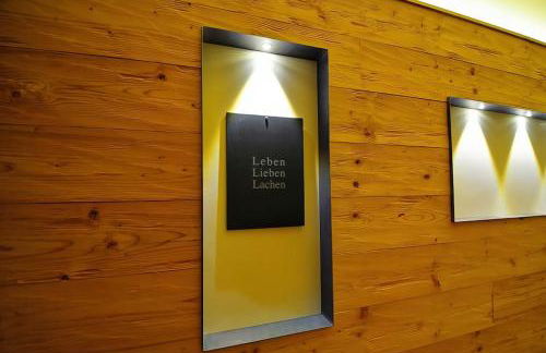 5 Sterne Ferienhaus Bayern - Foto 28