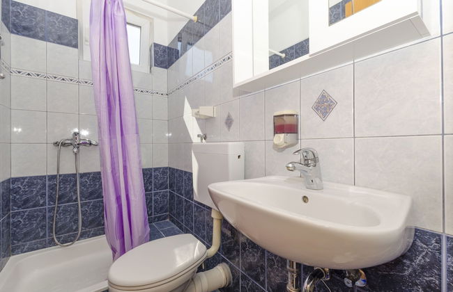 Apartments Caric - Foto 39