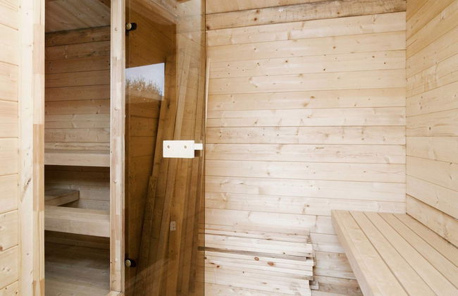 7 Person Holiday Home in Holbaek - Foto 14