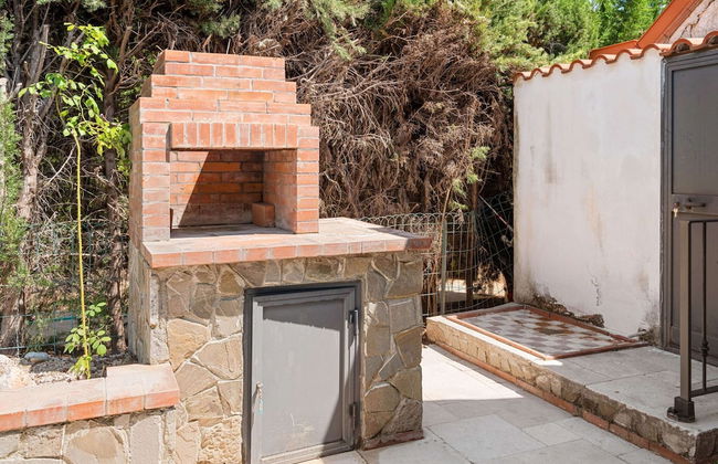 Seaside Home in Roseto Capo Spulico - Foto 19