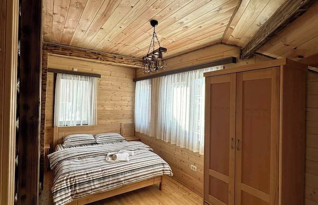 Zagrad Homes in Zabljak - Foto 7