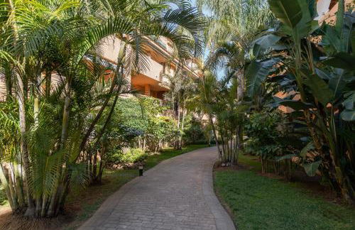 Apartment close to the sea in Las Chapas - Photo 18