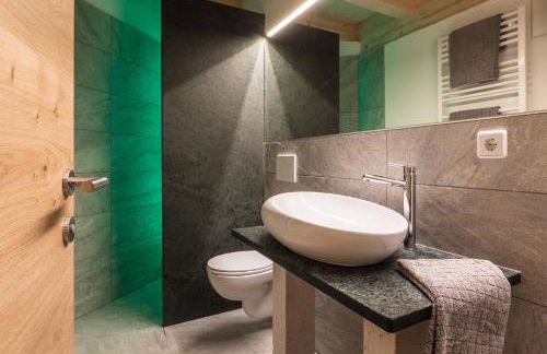 XL Appartements Sand in Taufers - Photo 7