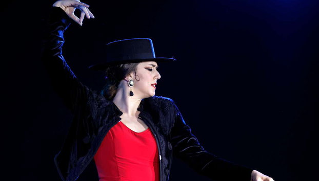 Alma Tablao Flamenco Show - Photo 4, Witness great artists perform