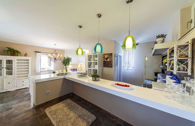 Villa Skalinada - Foto 9