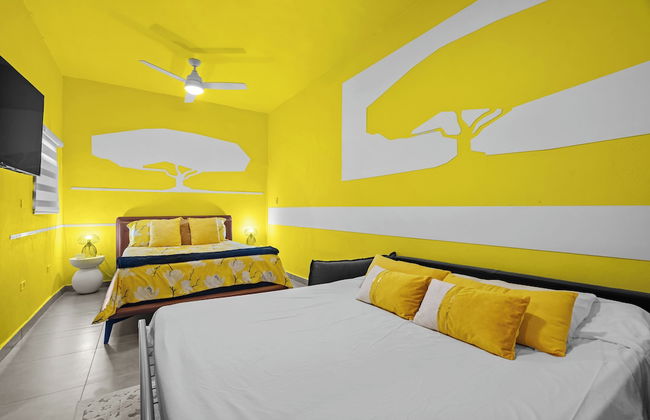 MANSION MIRAFLORES - Foto 38