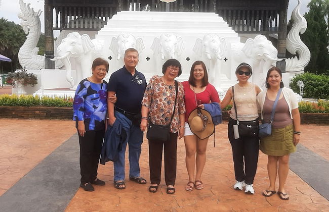 Baan Berm Family Inn - Photo 22