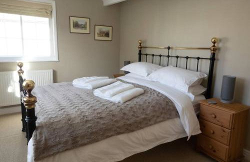 The Old Reading Rooms Linton - Foto 26