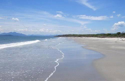 Rancho Lopes - Casa com piscina e churrasqueira, Iguape-SP - Foto 28
