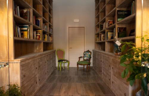 Country House Il Vecchio Ippocastano - Foto 16