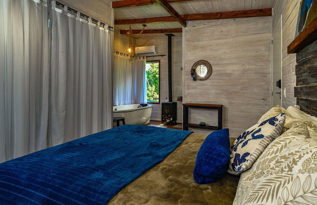 Pousada Colina do Sol - Foto 11