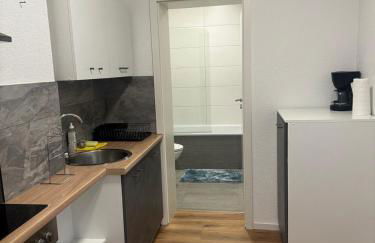 Tag & Nacht Apartment WE27 - Foto 11