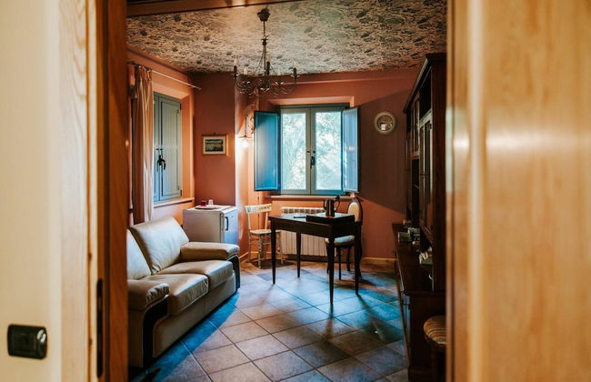 Villa Millefiori - Villa Millefiori - Photo 68