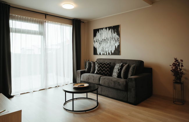 Vík Apartments - Foto 34