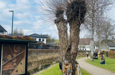 Ferienwohnung Theodor - Wandern am Biggesee - Foto 32