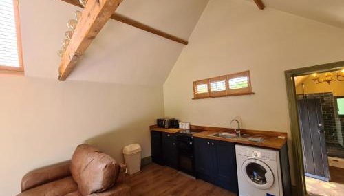 Gatwick hideout - Foto 5