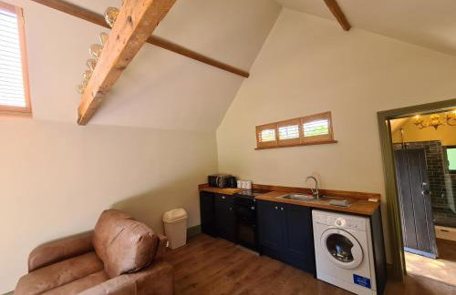 Gatwick hideout - Foto 5