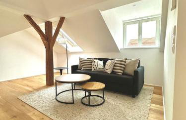 betterplaces Boutique Apartments - Frontenhausen - Foto 36