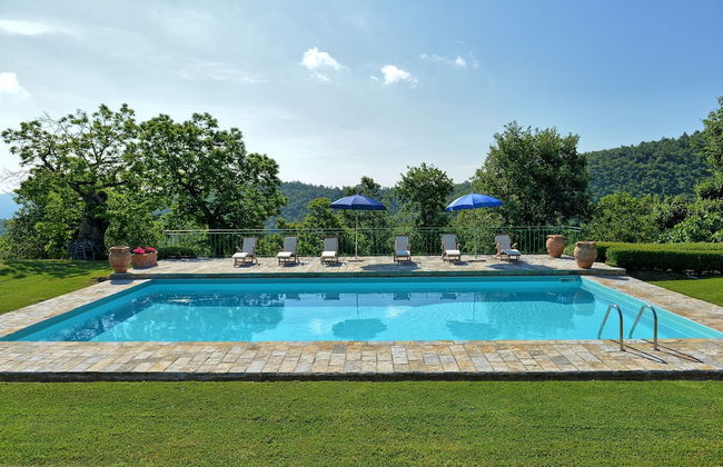 Col Di Forche - Foto 45