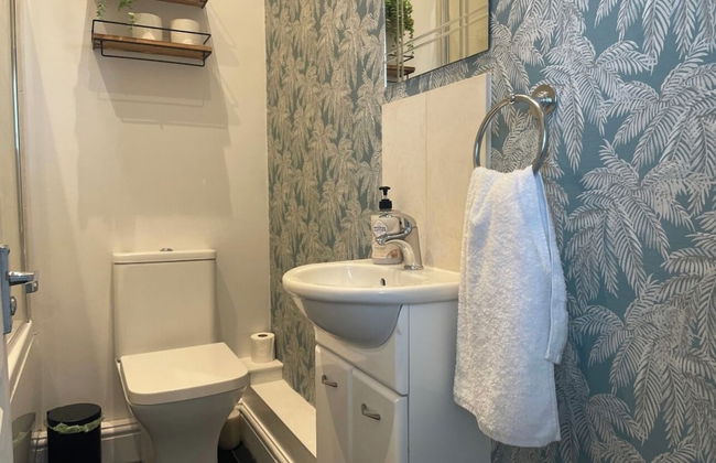 Margate uninterrupted sea views - Foto 34