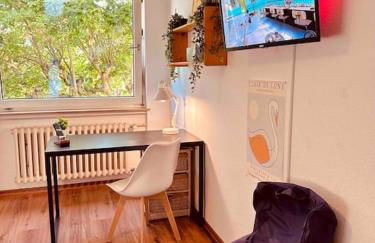 Schöne Terrassenwohnung zwischen Giessen und Marburg - Foto 19